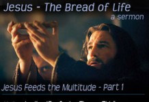 Watchman's Cry Sermon