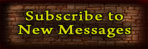 Want to be notified  of new articles and messages?